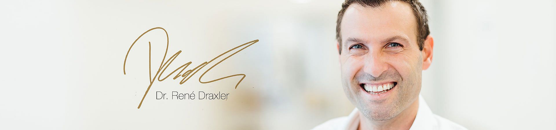 Brustvergrößerung bei Dr. Draxler